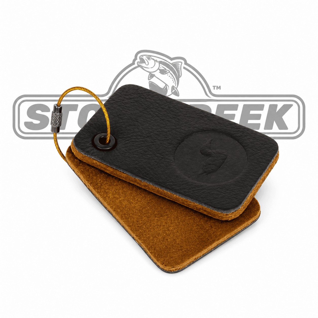 Loon™ Amadou Fly Patch