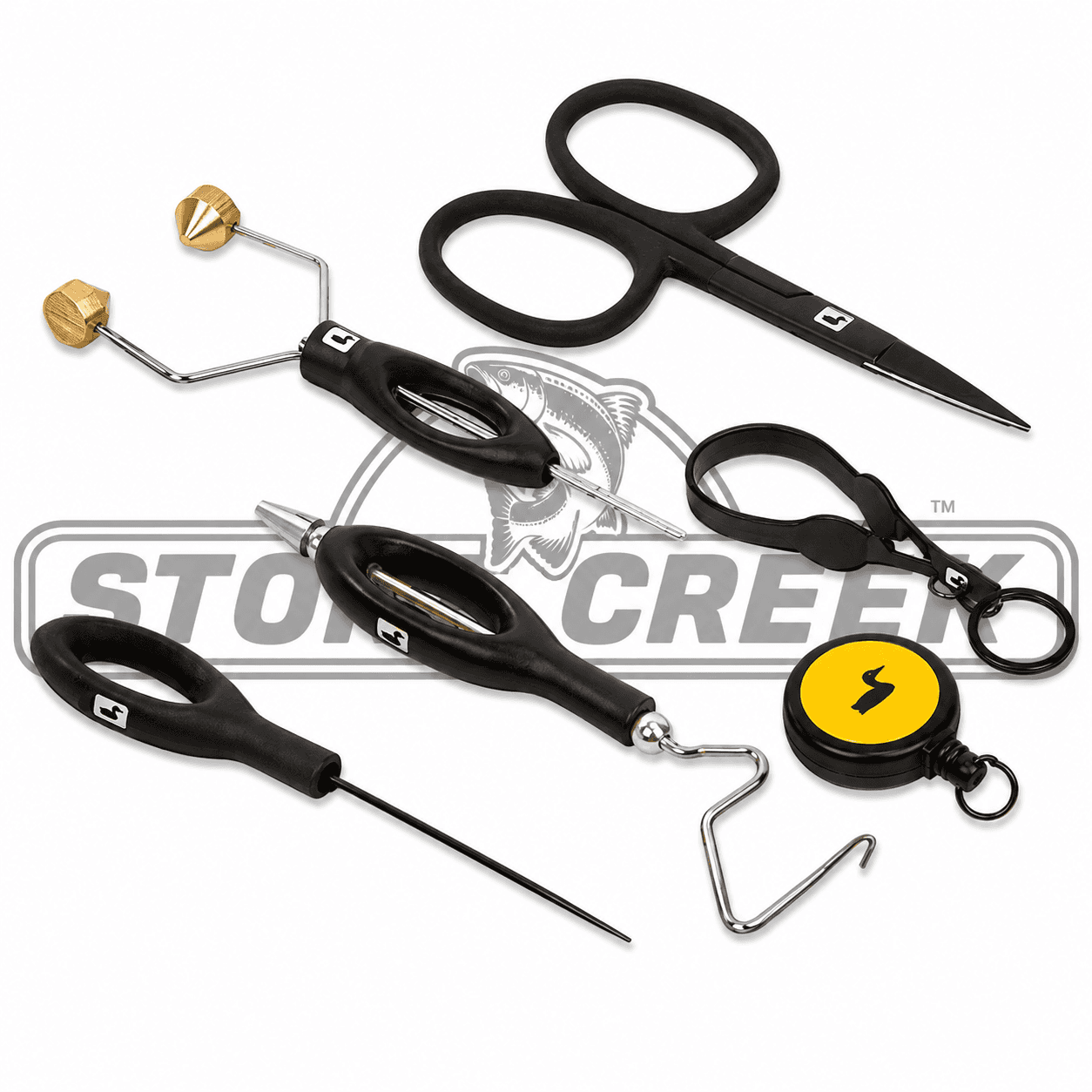 Loon™ - Core Fly Tying Kit