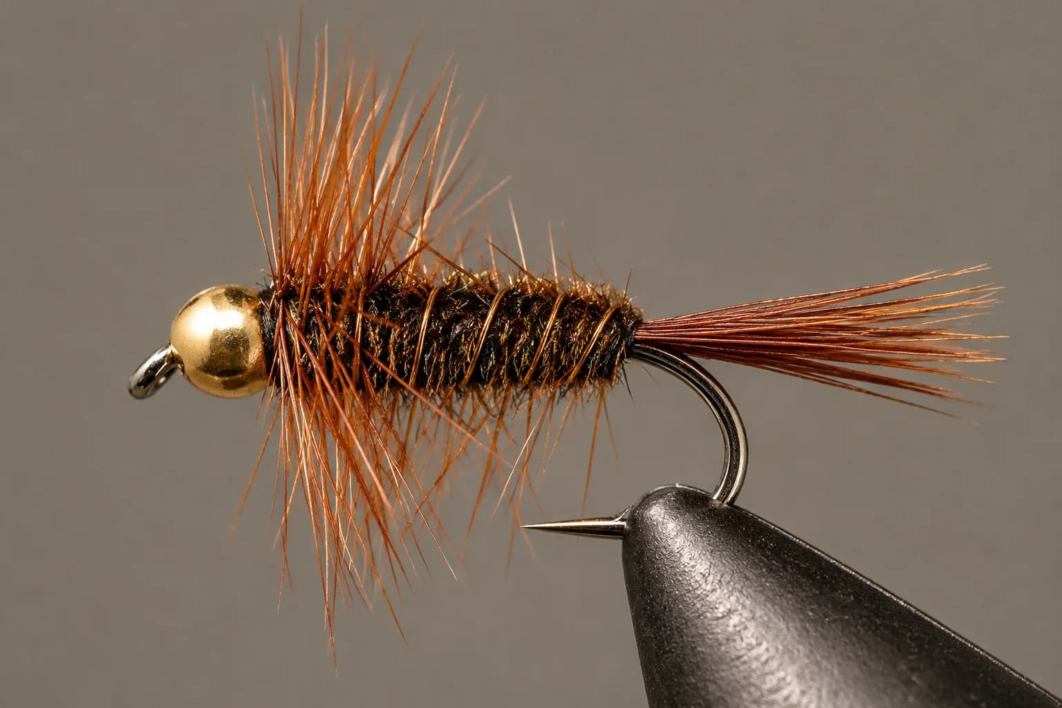Halfback Stonefly Nymph