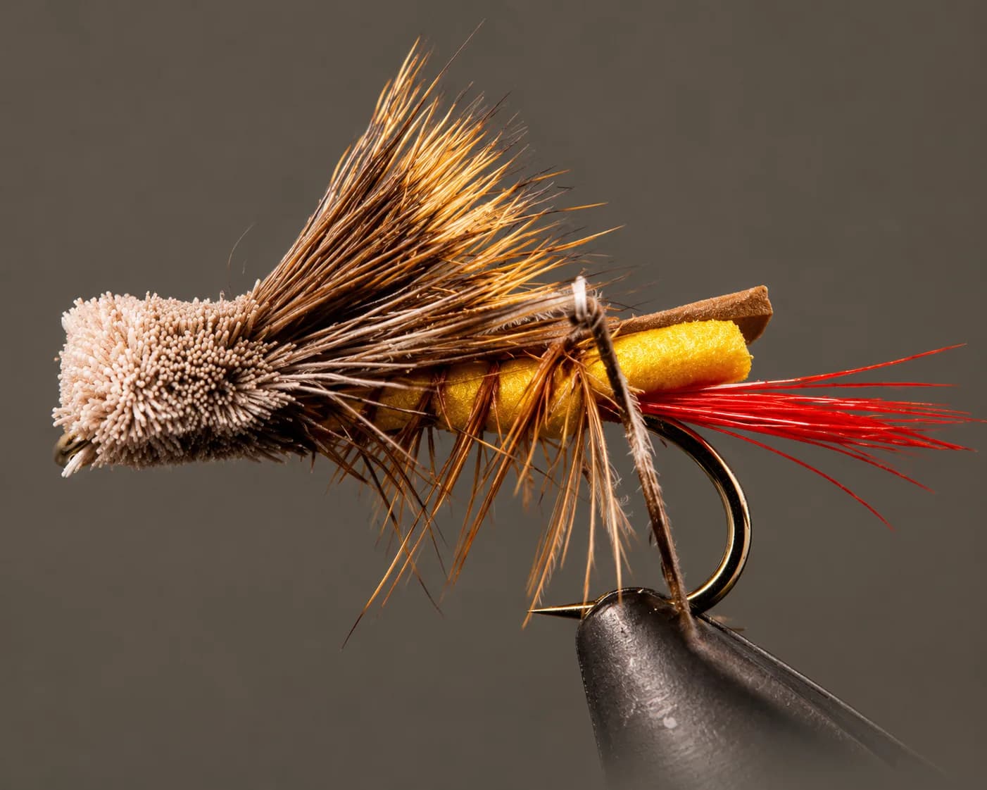 Dave's Hopper