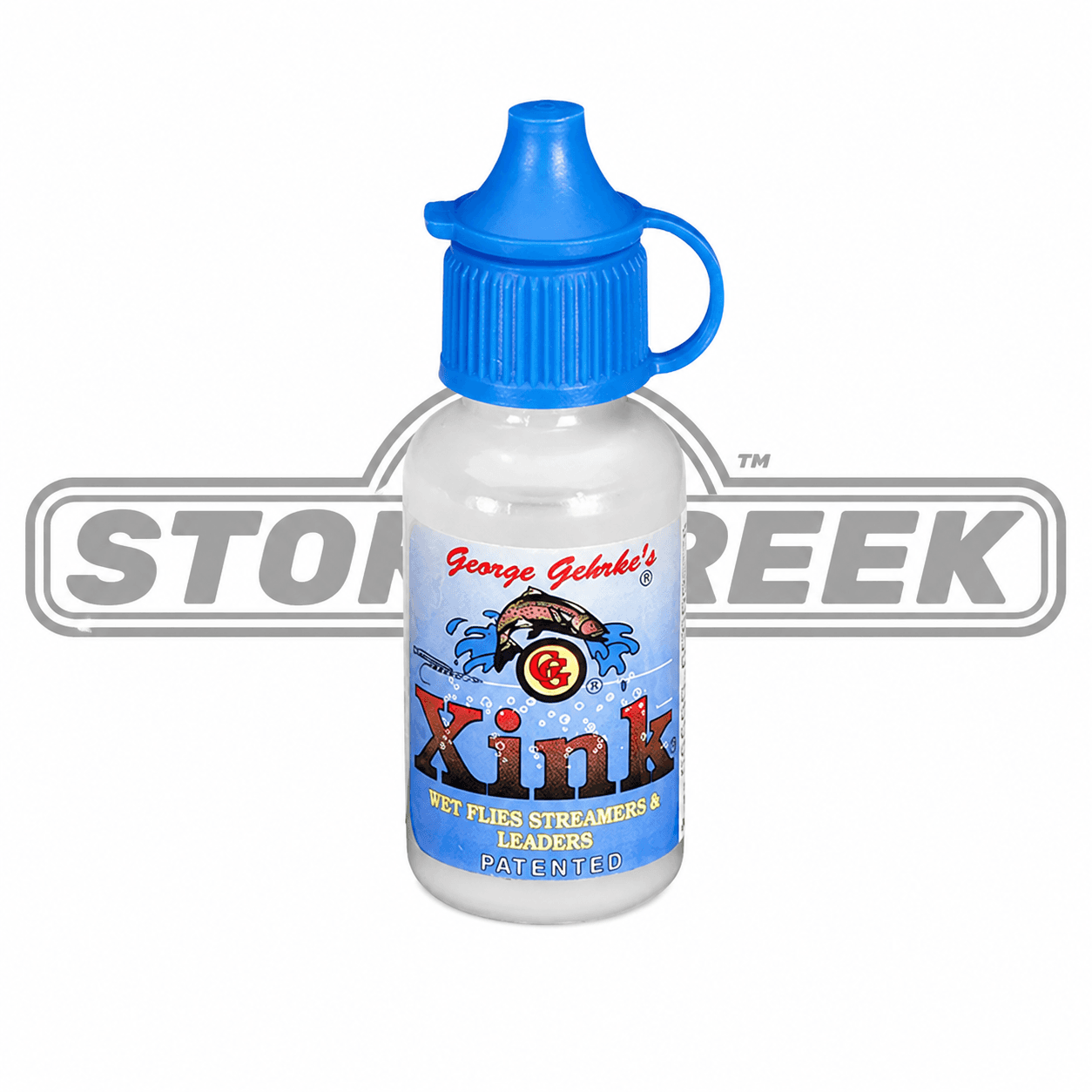 Gehrke's Xink