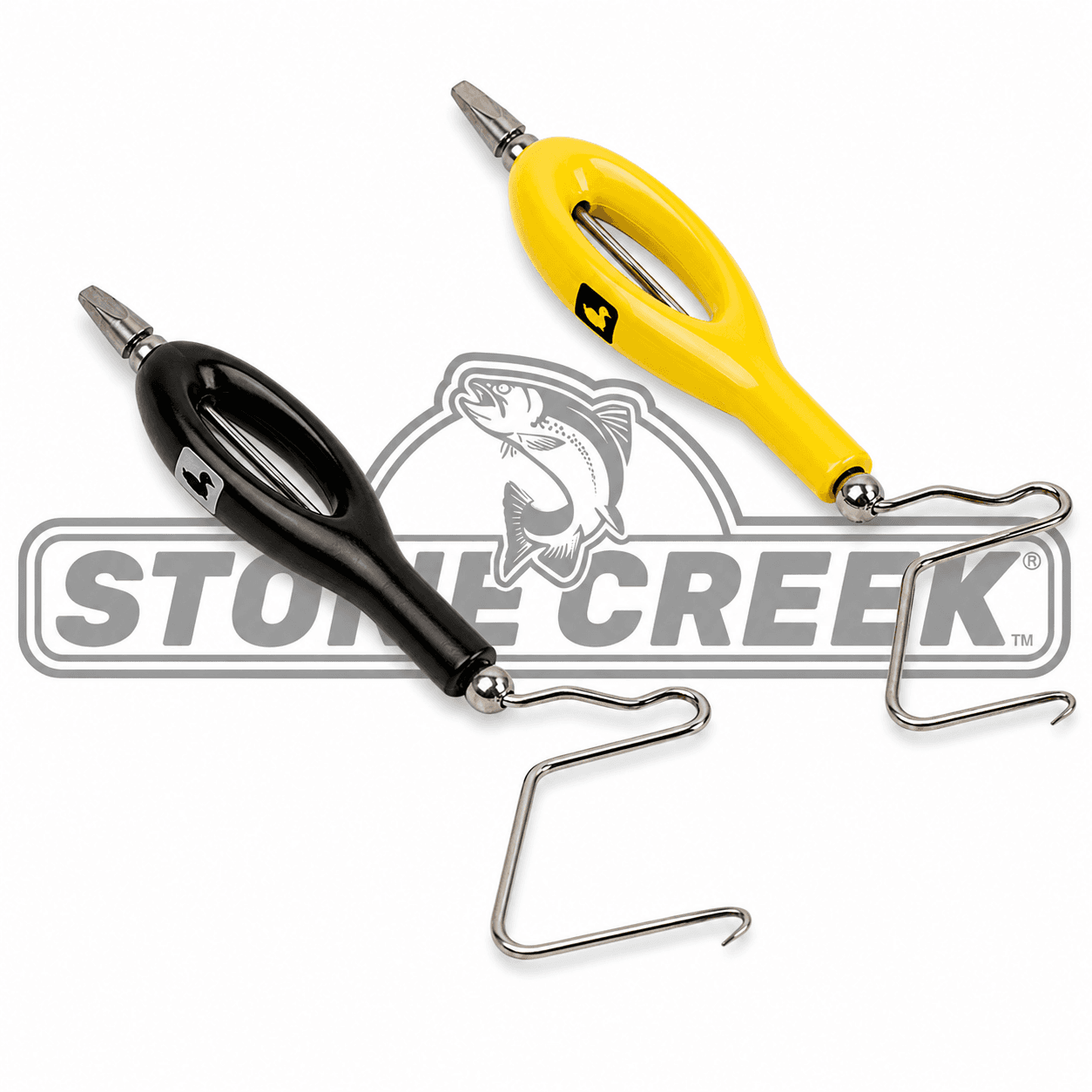 Loon™ - Ergo Whip Finisher