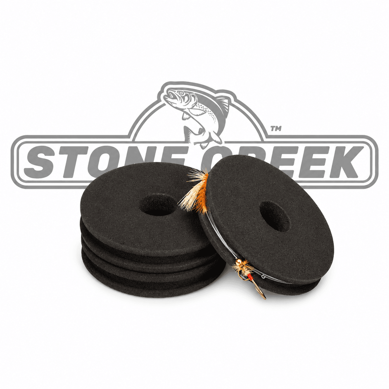 Loon™ - Rigging Foam