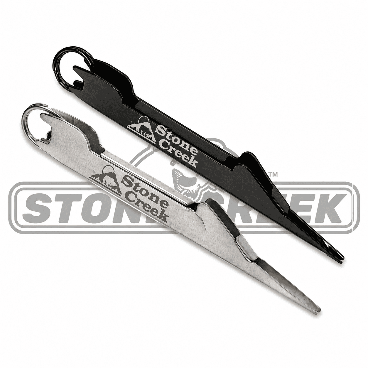 Nail Knot Tool