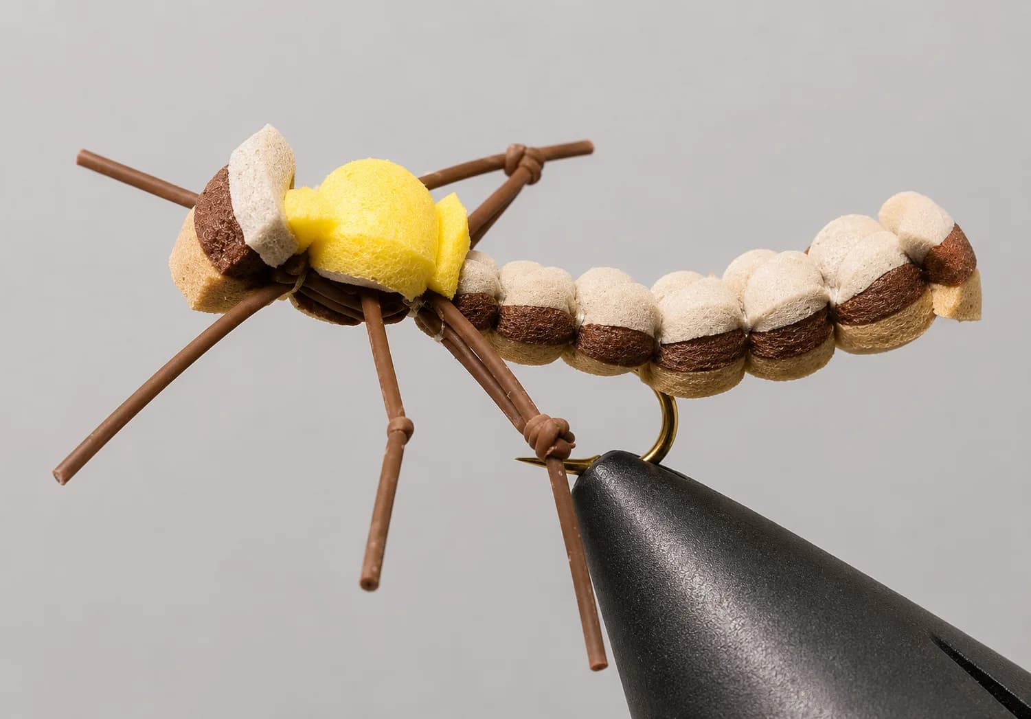 Foam Mantis