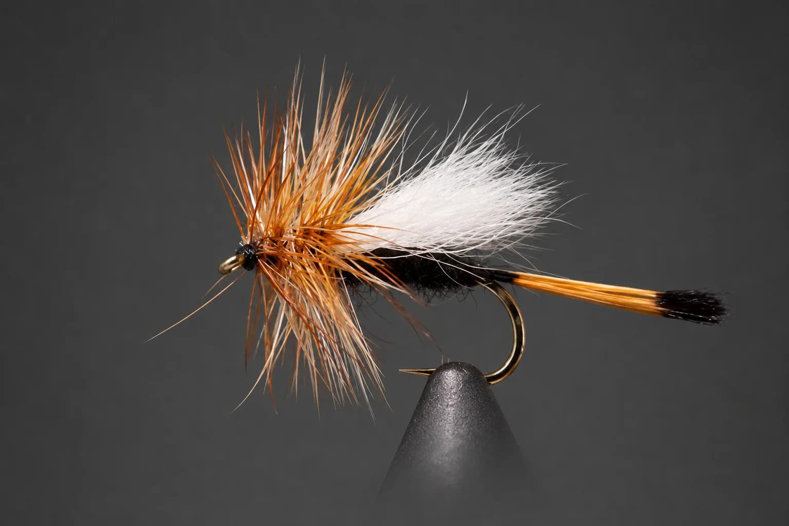 Rio Grand King Trude