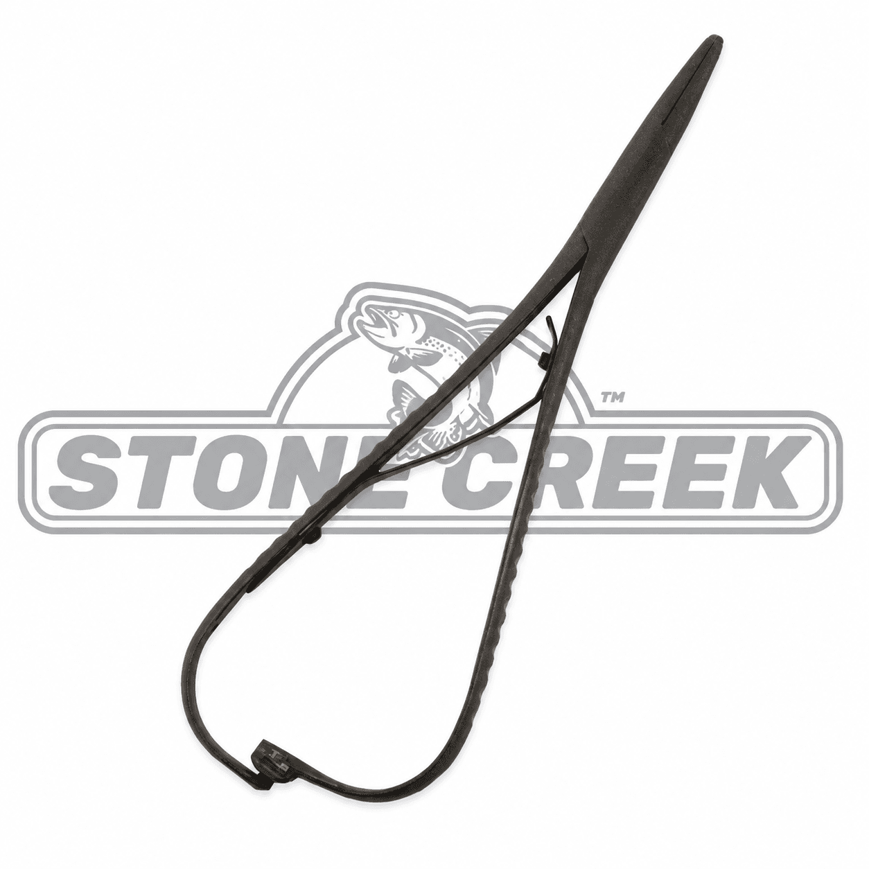 Mitten Forceps - 5.5"