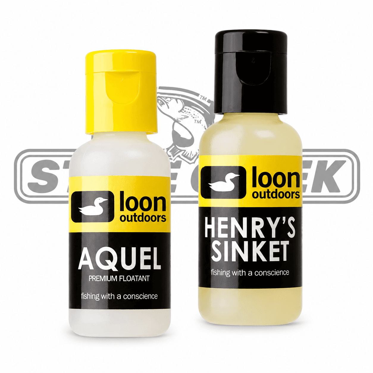 Loon™ - Up Down Kit