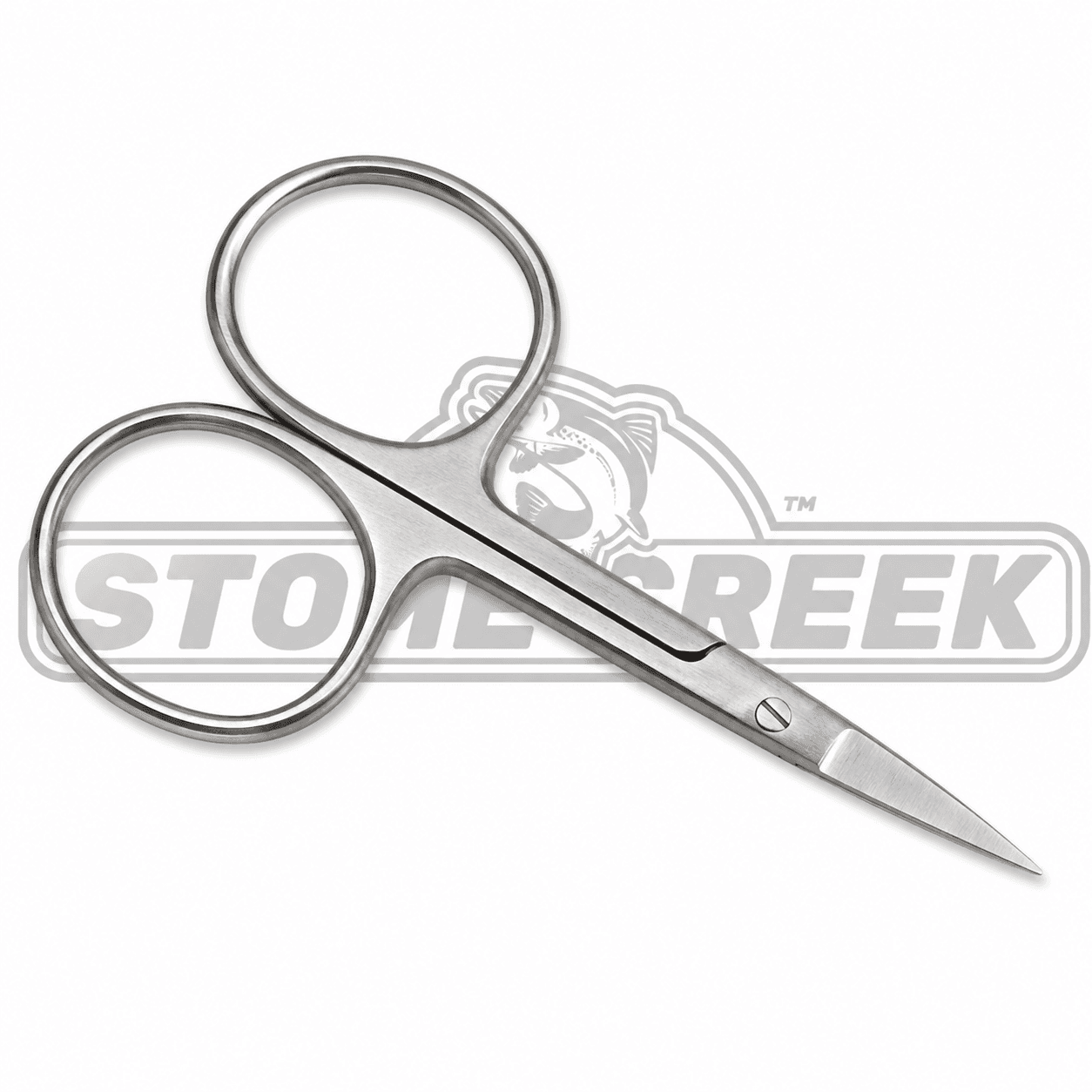 Stone Creek™ Standard Fly-Tying Scissors