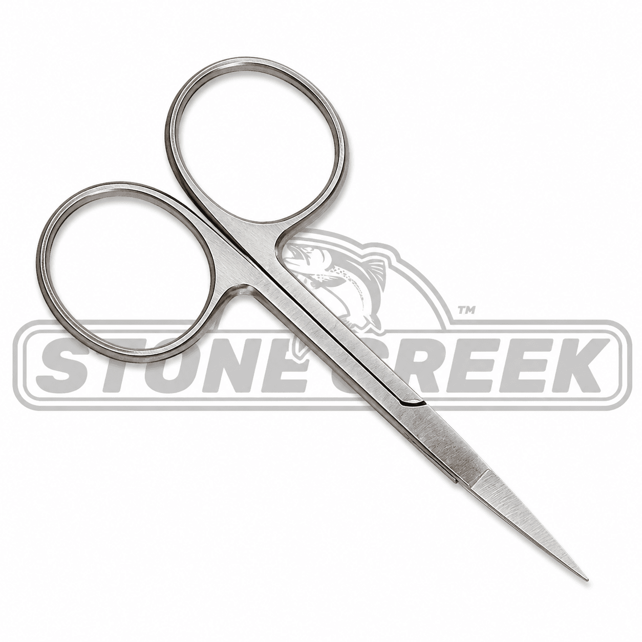 Stone Creek 4-1/4" Scissors
