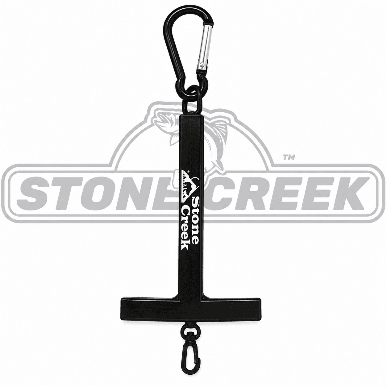 Stone Creek T-Style Tippet Holder