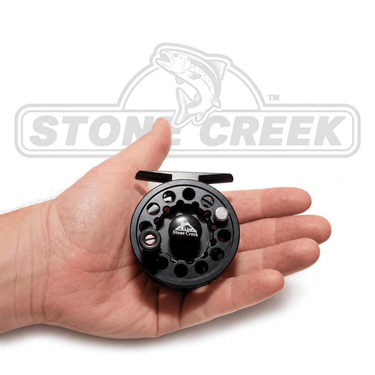 TS2 Mini Reel - 0/2 wt.