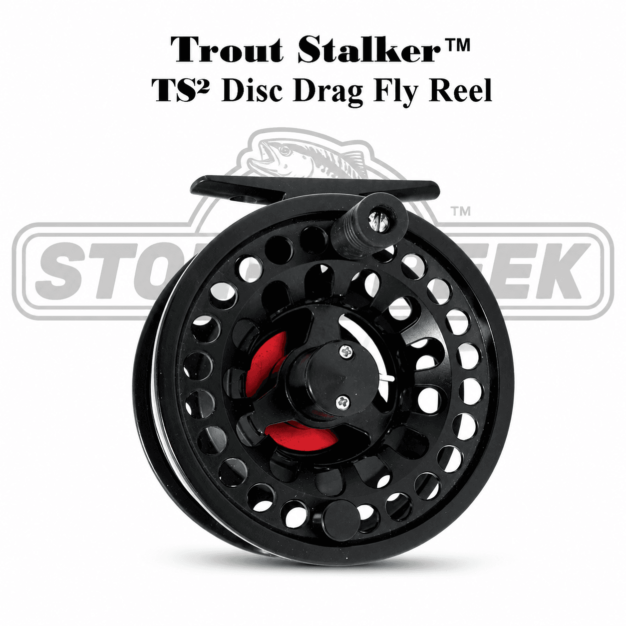 TS2 Fly Reel