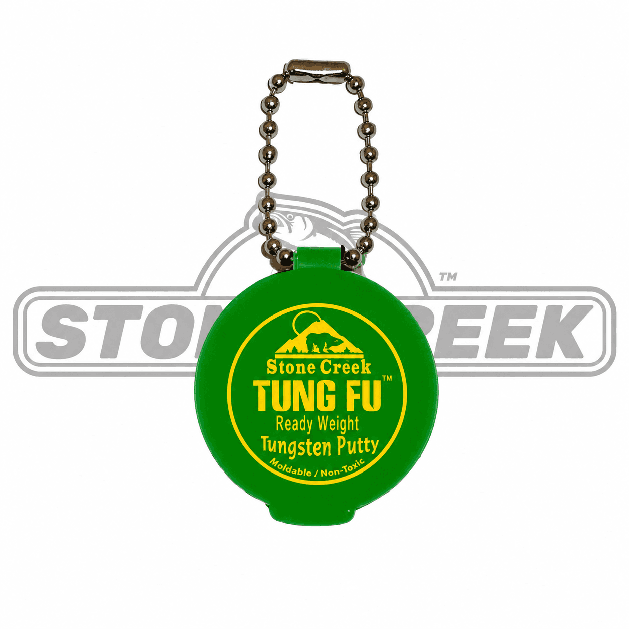 Stone Creek™ Tung Fu Ready Weight™
