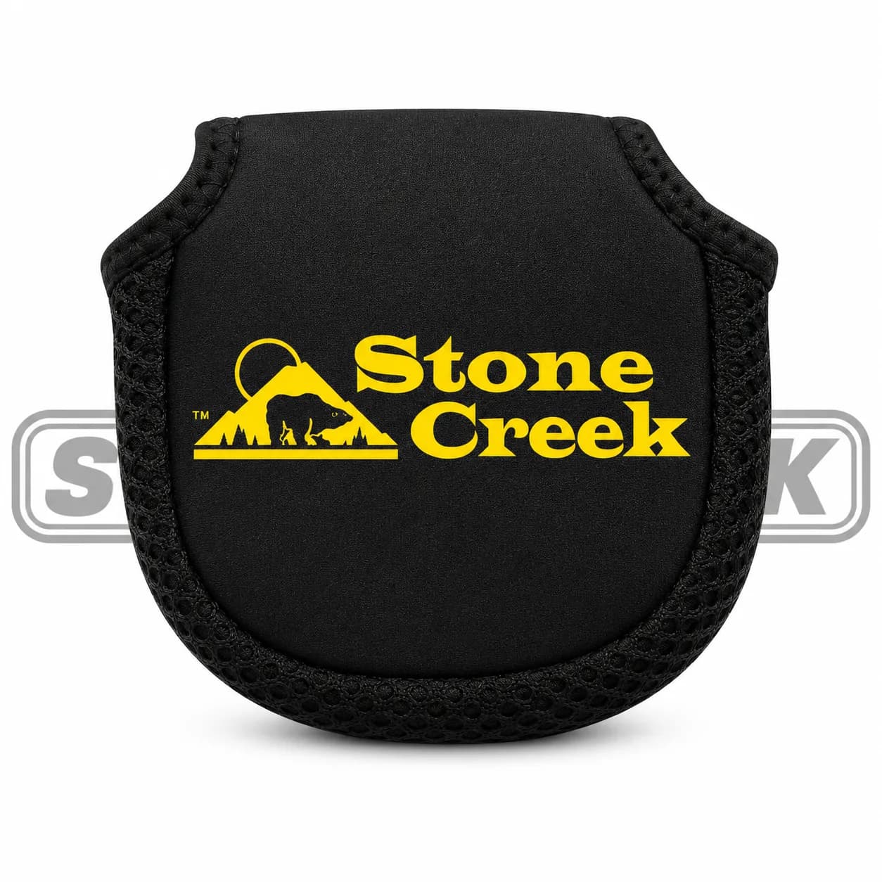 Neoprene Reel Pouch