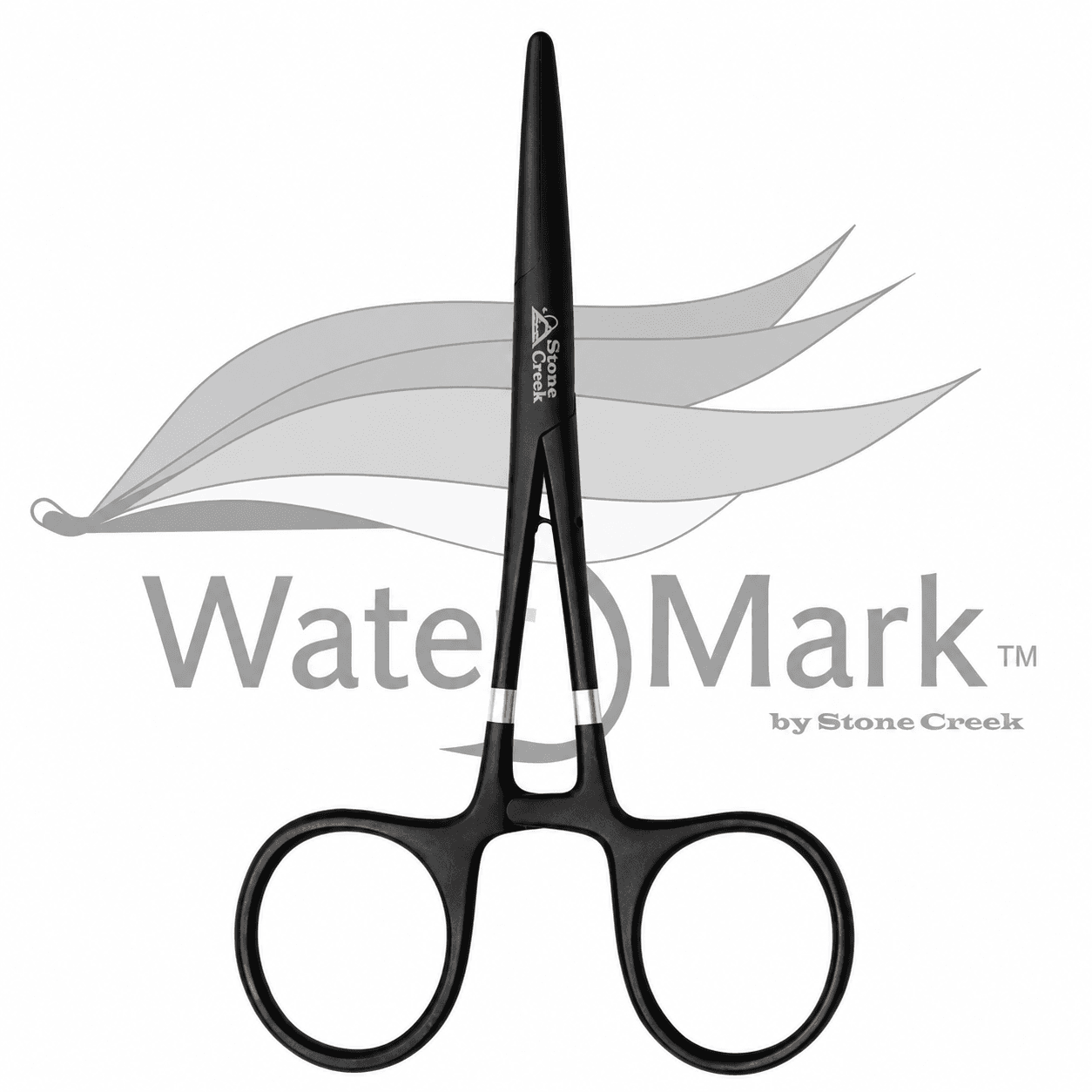 Water Mark™ - 5.5" Premium Forceps
