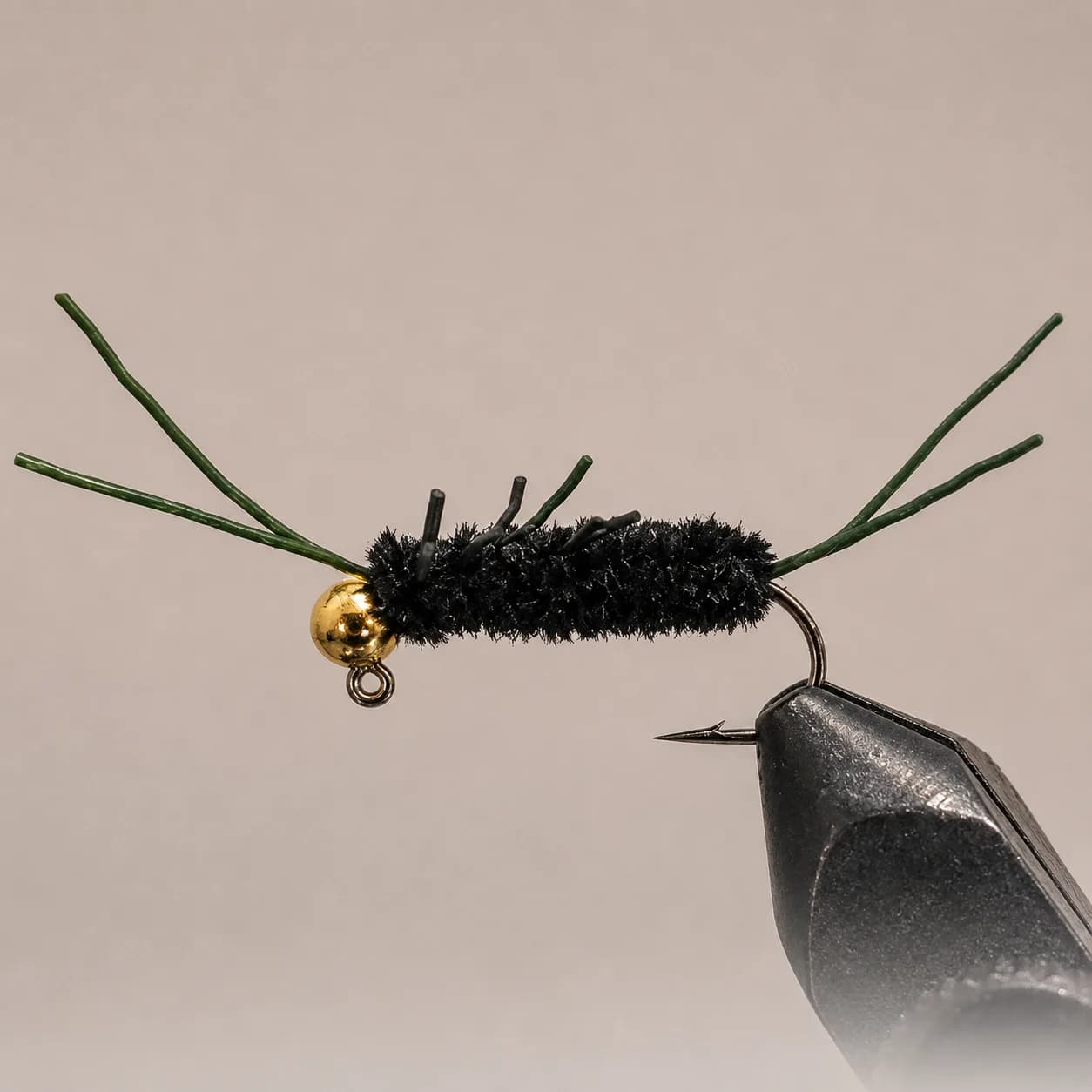 Pat's - Tungsten Bead Stonefly
