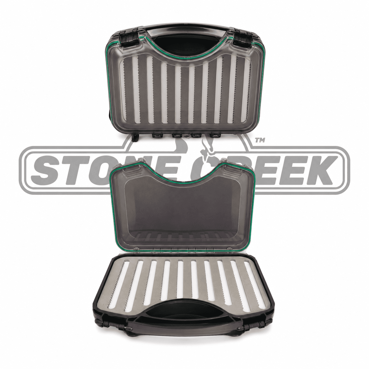 Green River - Guide Box