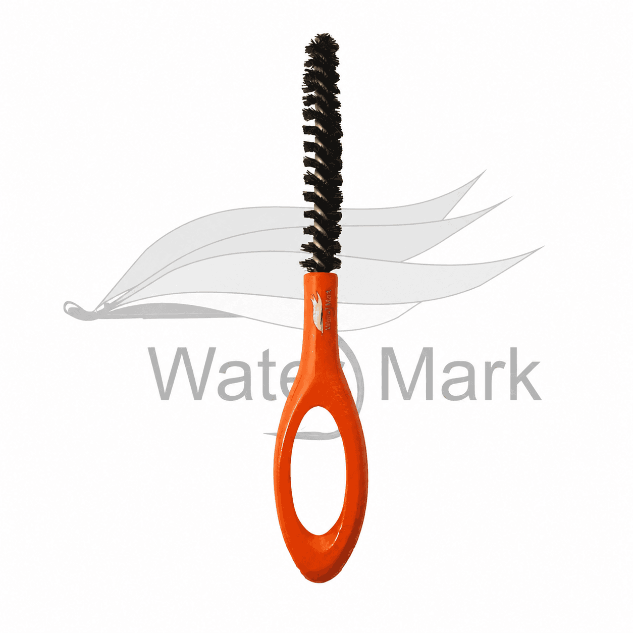 Water Mark ™ Titan™ - Ergo Dubbing Brush