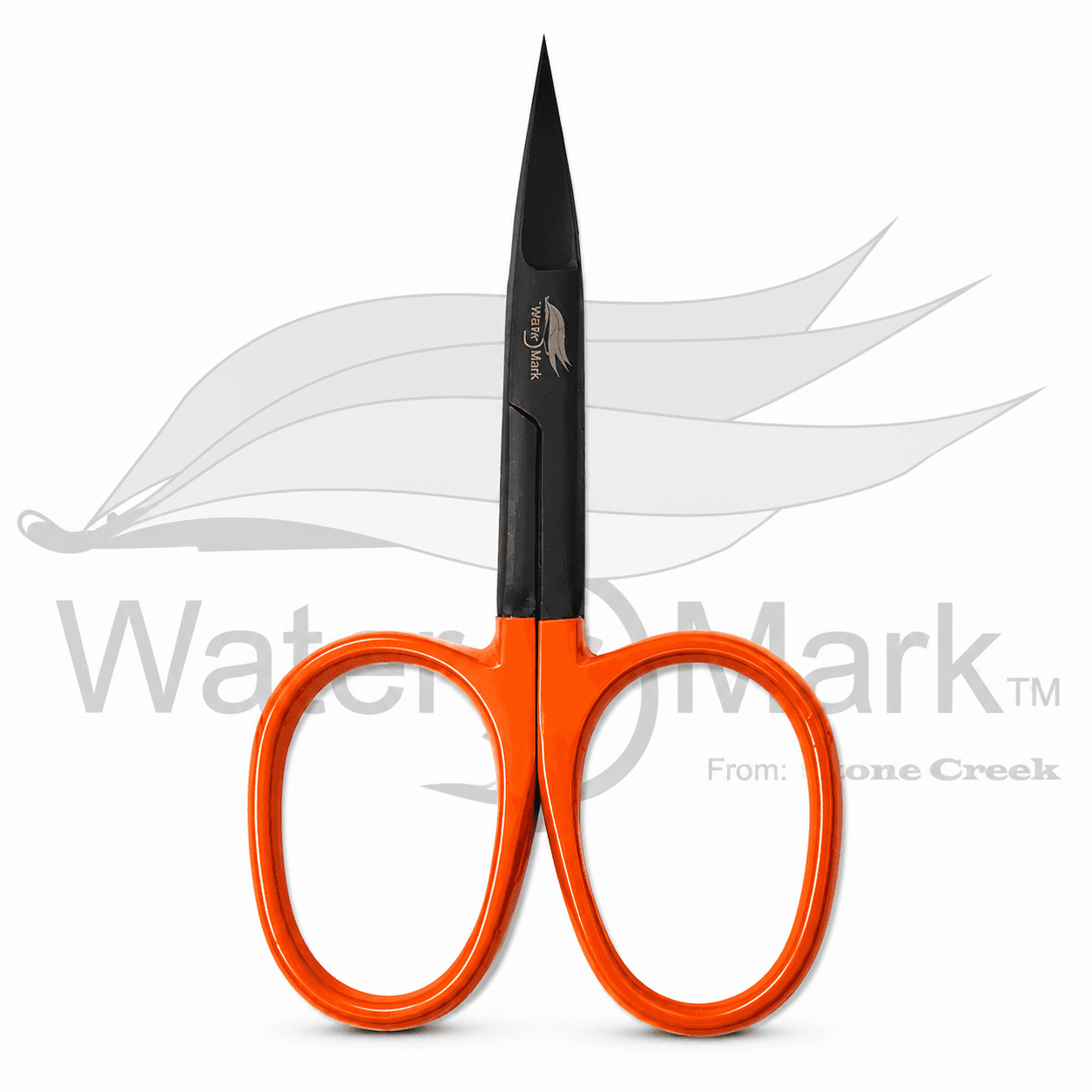Water Mark™ Titan™ - Ergo 4" All Purpose Scissor