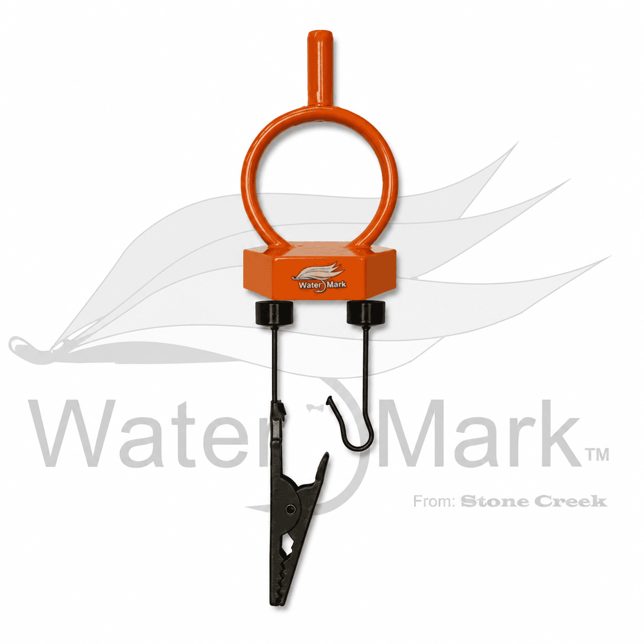 Water Mark ™ Prime™ - Ergo Gator Grip