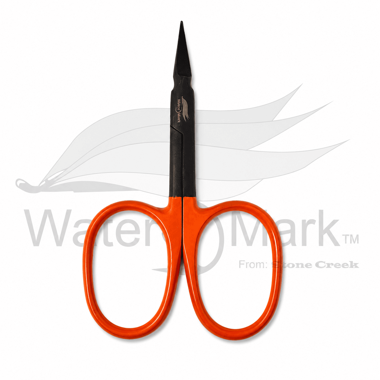 Water Mark™ Titan™ - Ergo 3.5" Arrow Point Scissor