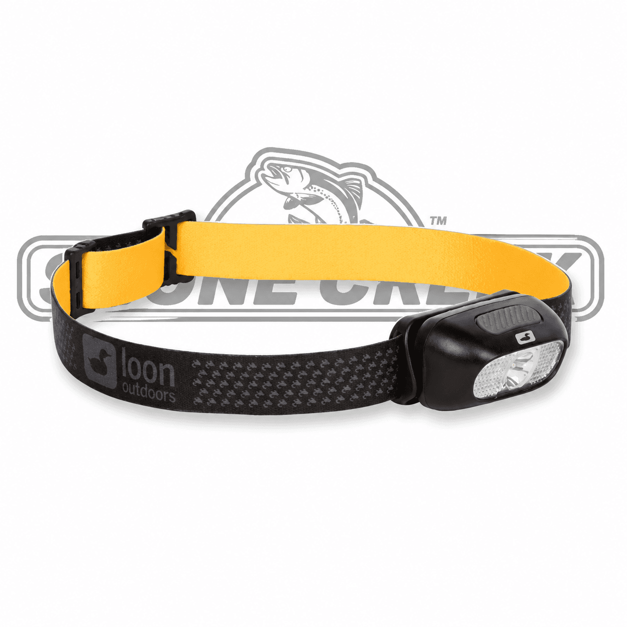 Loon™ - Nocturnal Headlamp