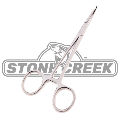 Forceps - Small Loop - 5"