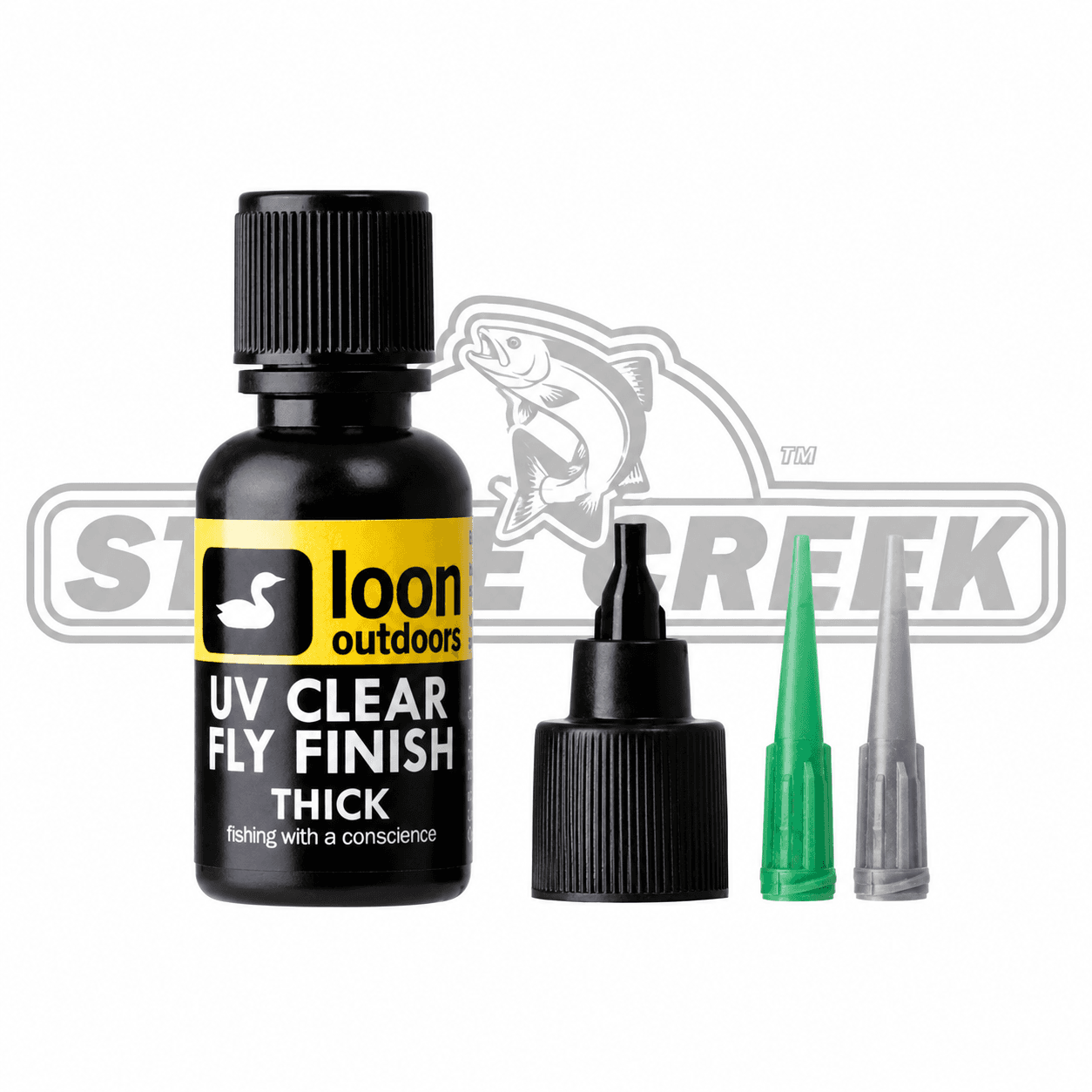 Loon™ - UV Fly Finish