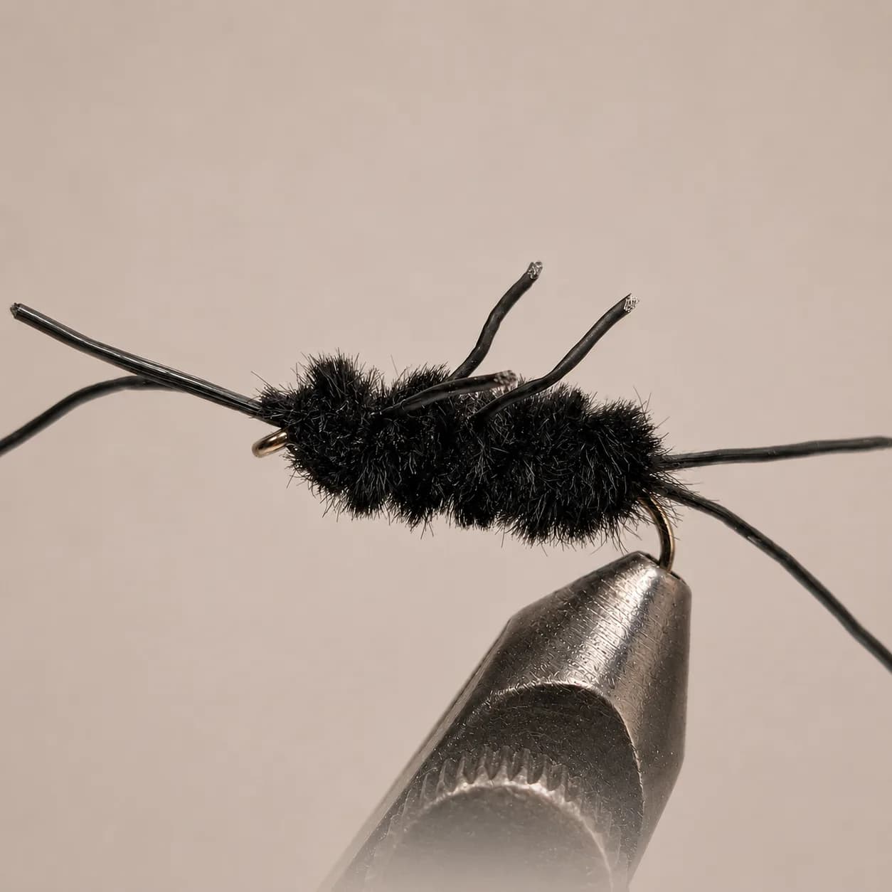 Pat's Rubber Leg Stonefly Nymphs