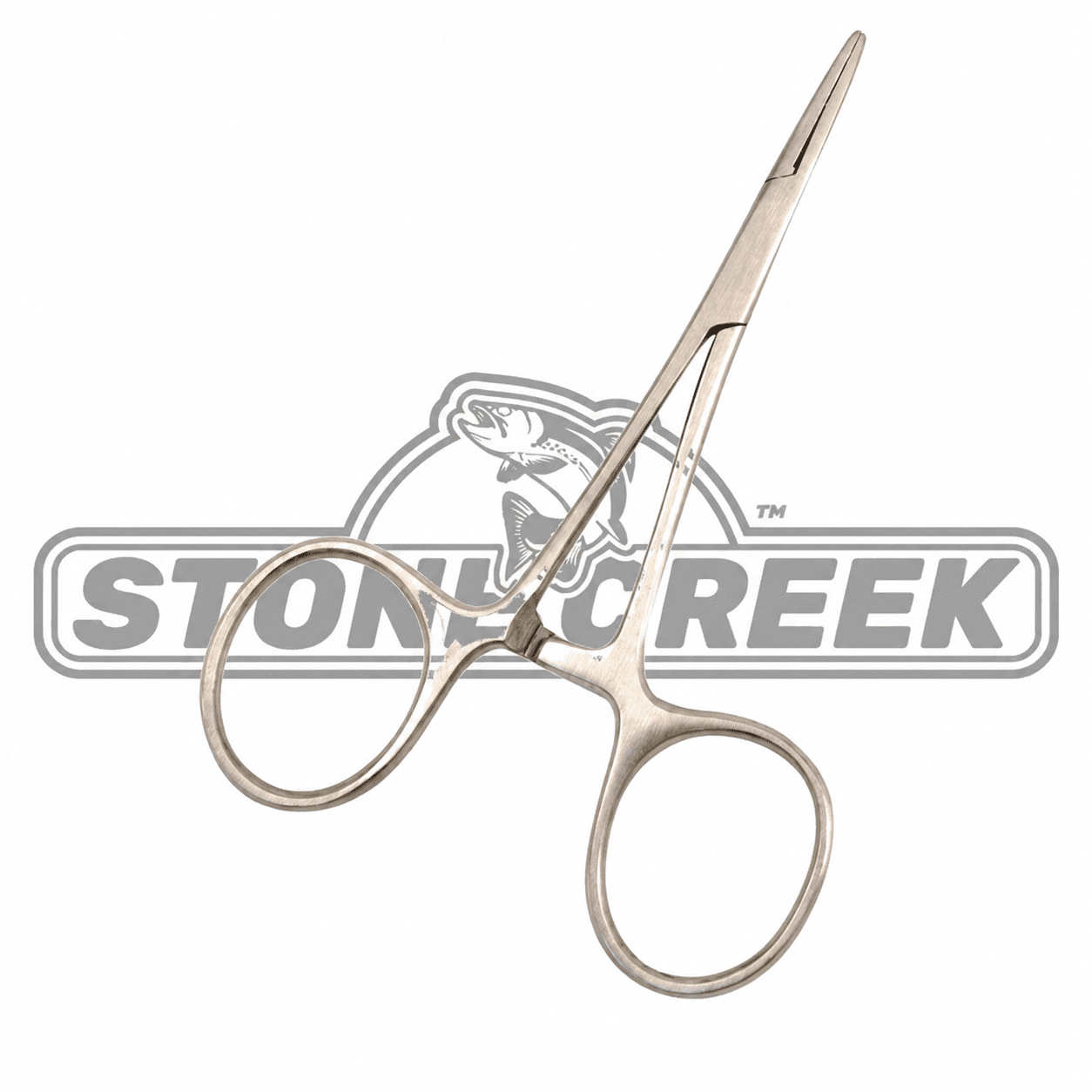 Forceps - Large Loop - 5"