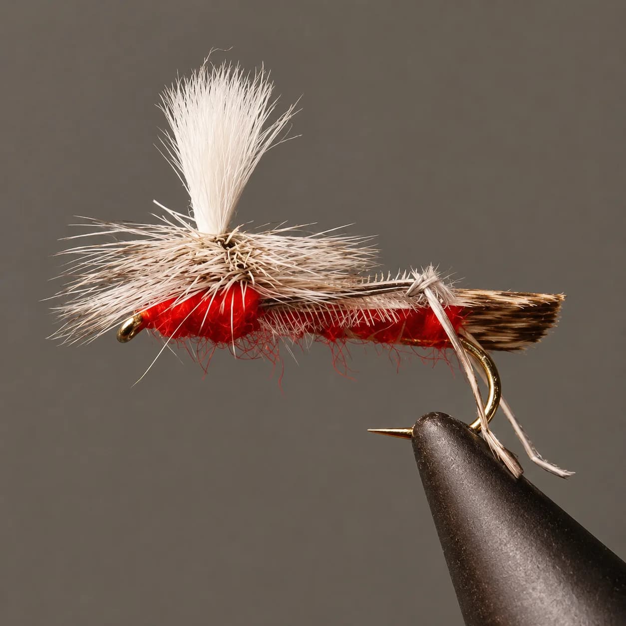 Parachute Hopper