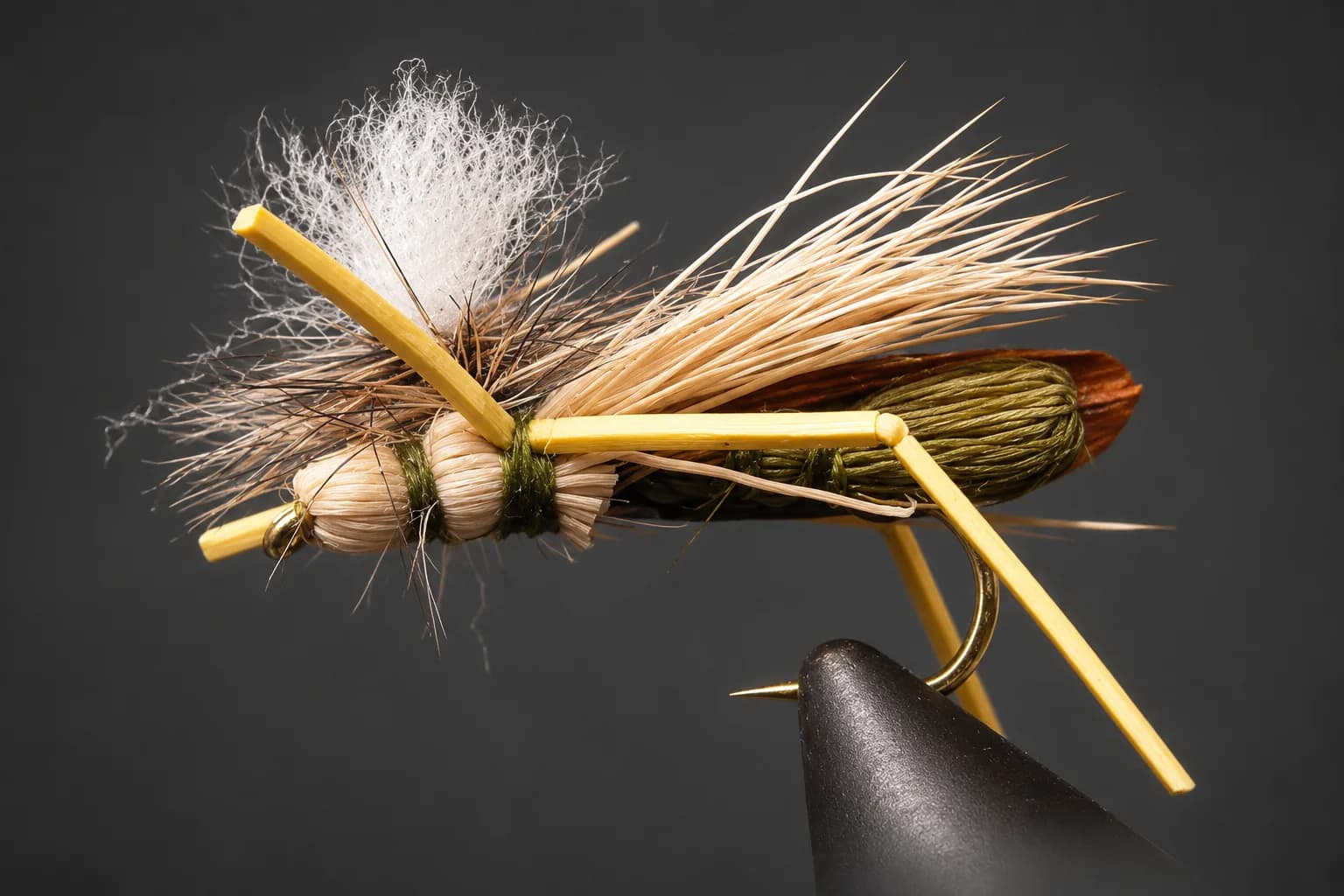 Stone Hopper