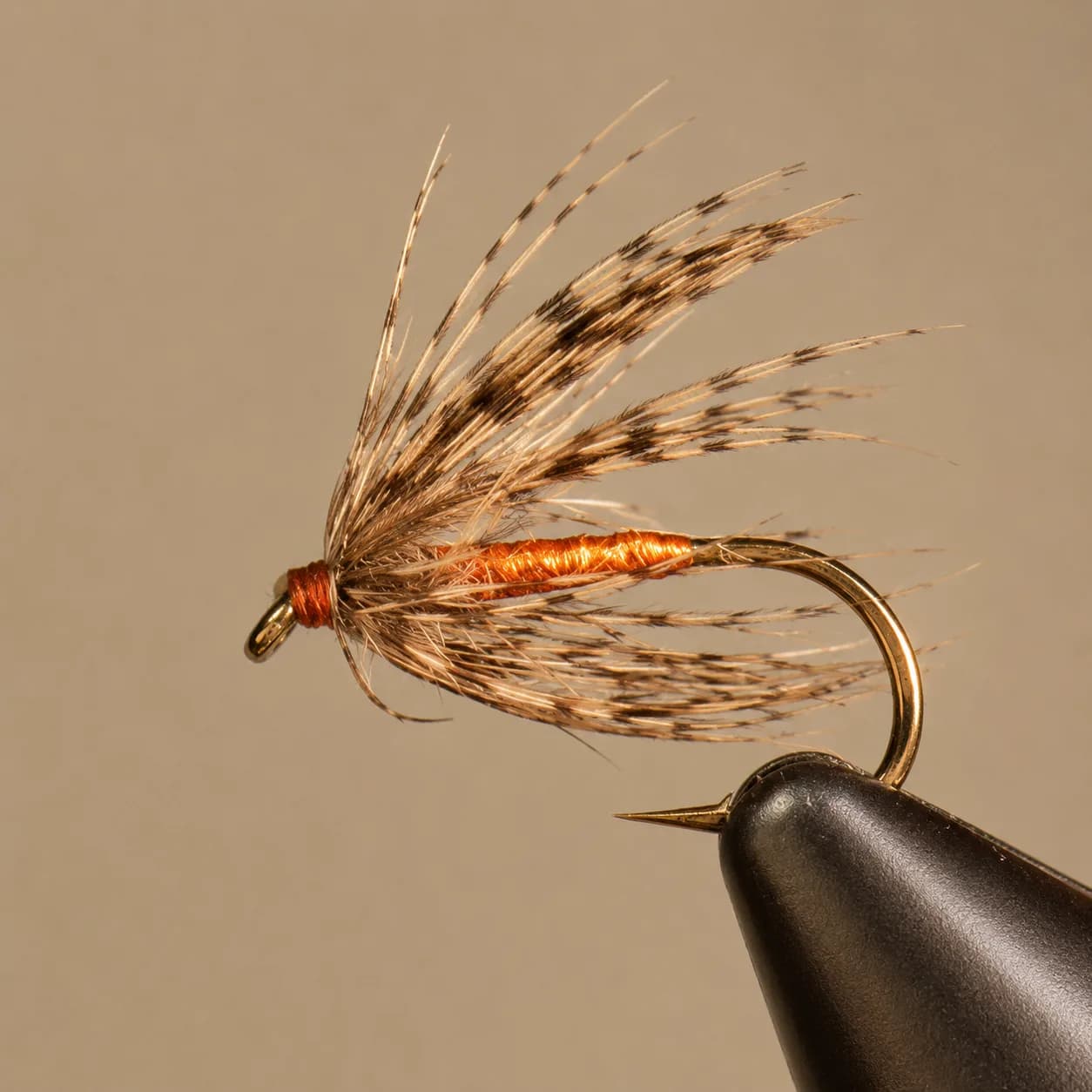 Soft Hackle Partridge