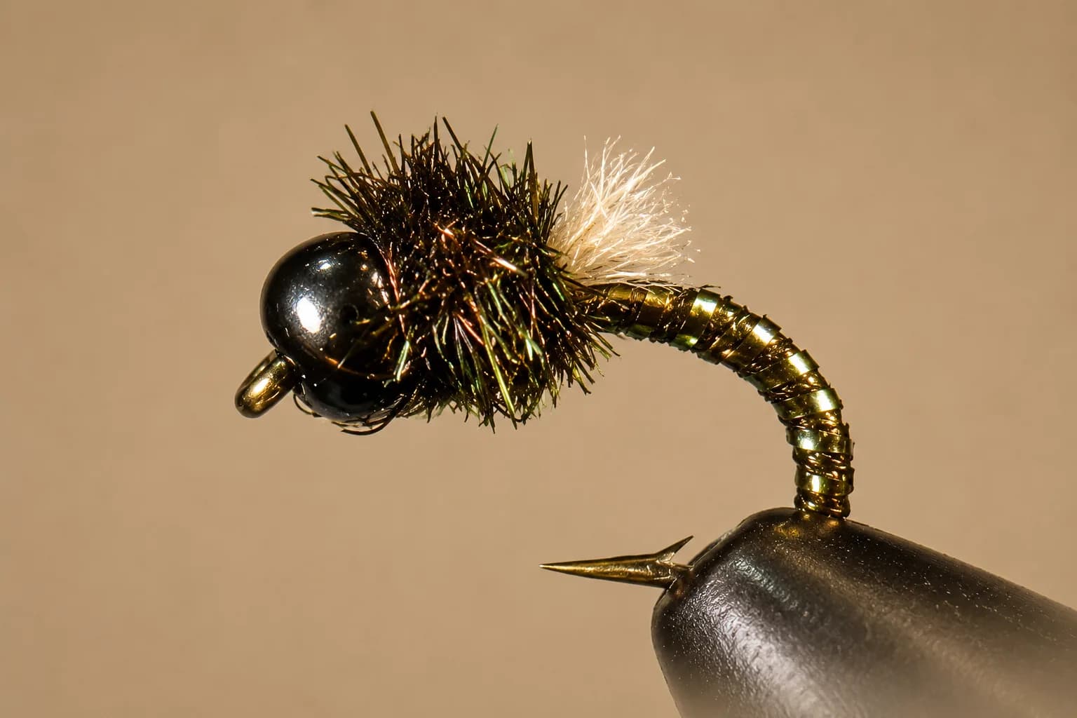 Flash Midges