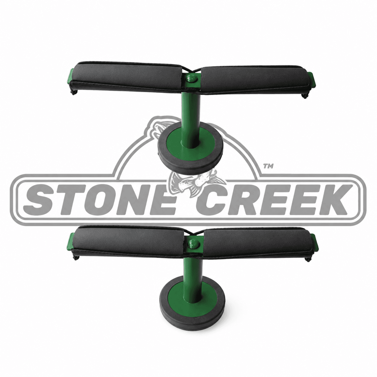Car Top Rod Carriers
