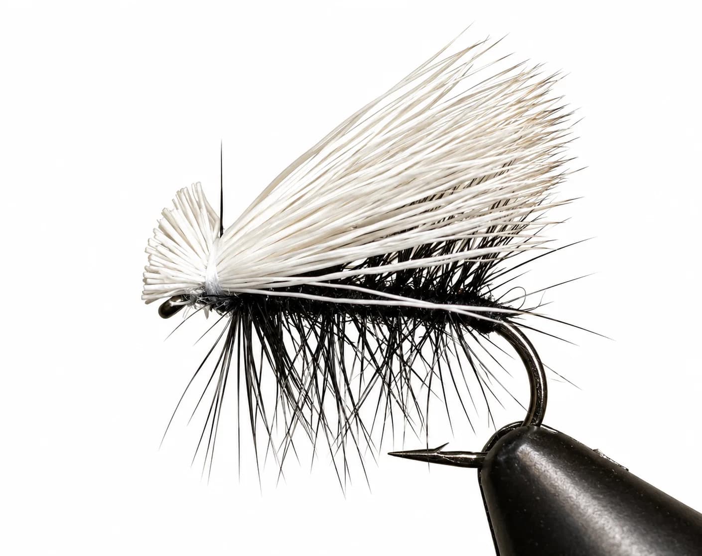 Caddis - Elk Hair