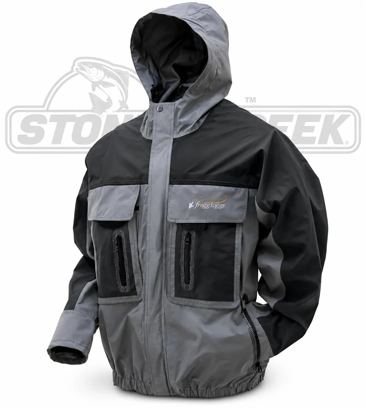 SAVE $82.99 ON THIS Frogg Toggs Pilot III Jacket! - Use Code: FTOGG     Final price: $87.00!