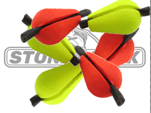 EZ Tear Drop Strike Indicators
