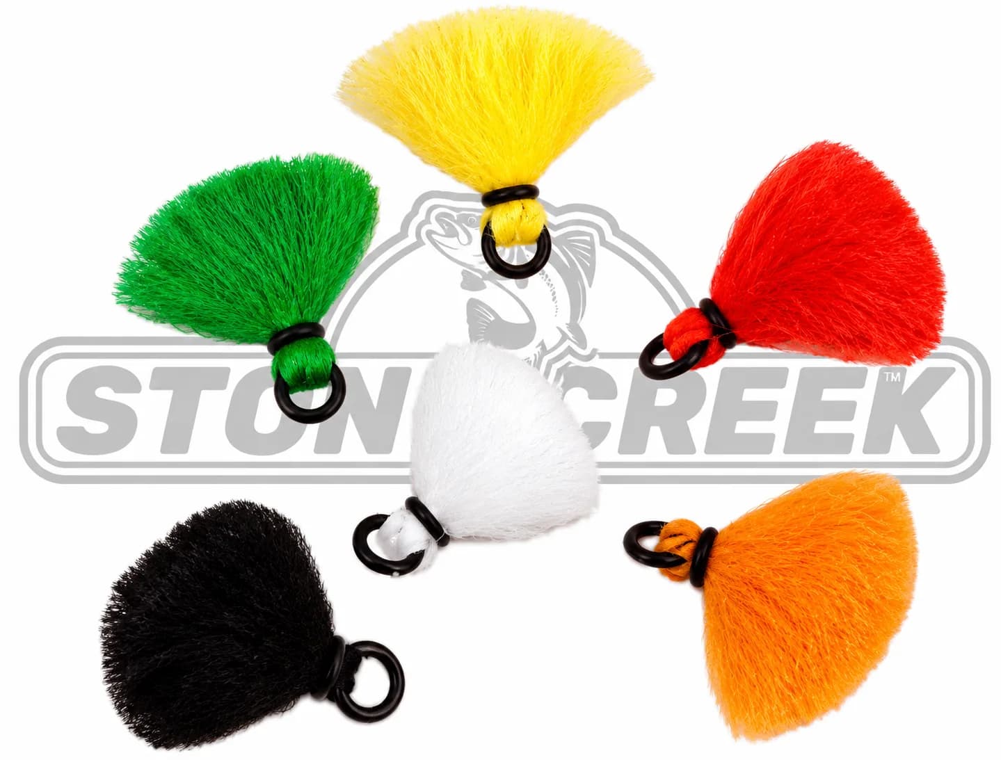 Poly Ring™ Indicators - 3 Pack