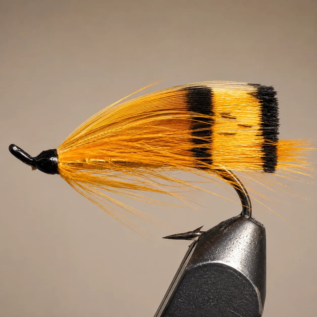 Classic Streamer Flies