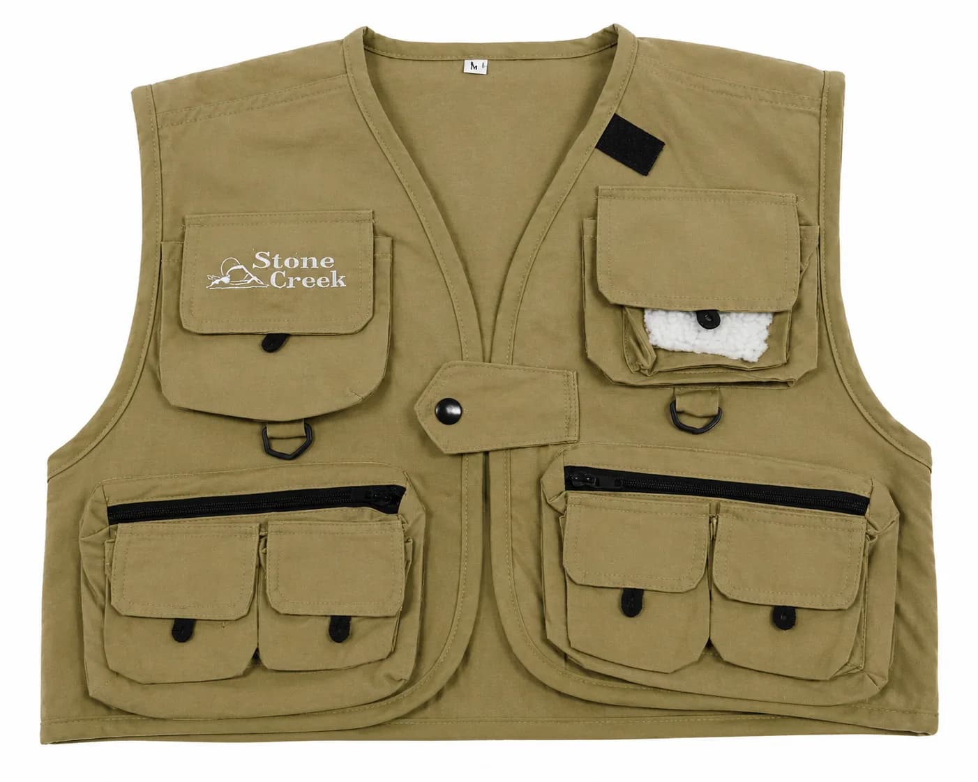 Kid's Fishing Vests