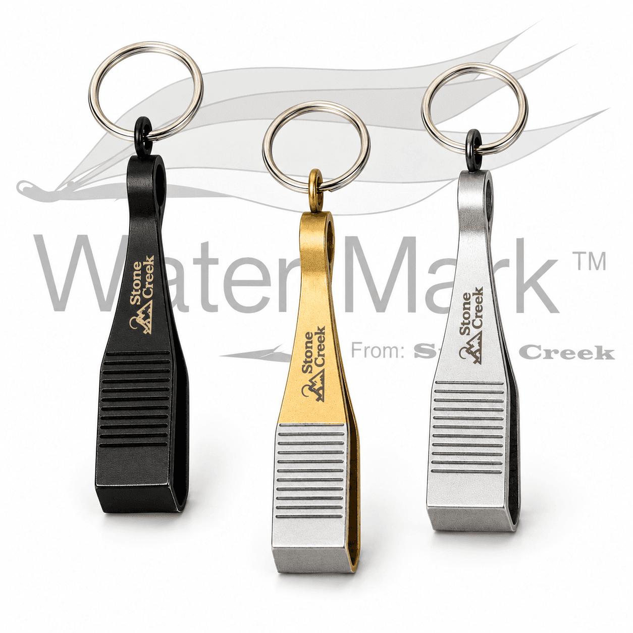 Water Mark™ Line Clippers / Snippers