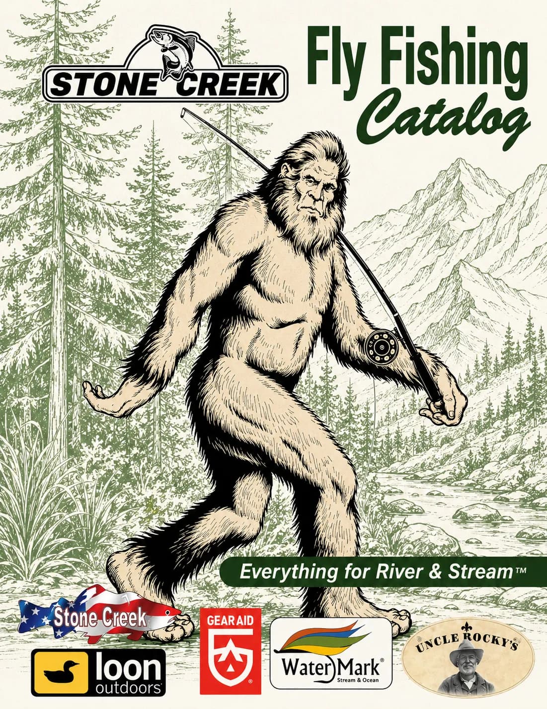 Stone Creek Catalogs - Add to your cart for FREE!