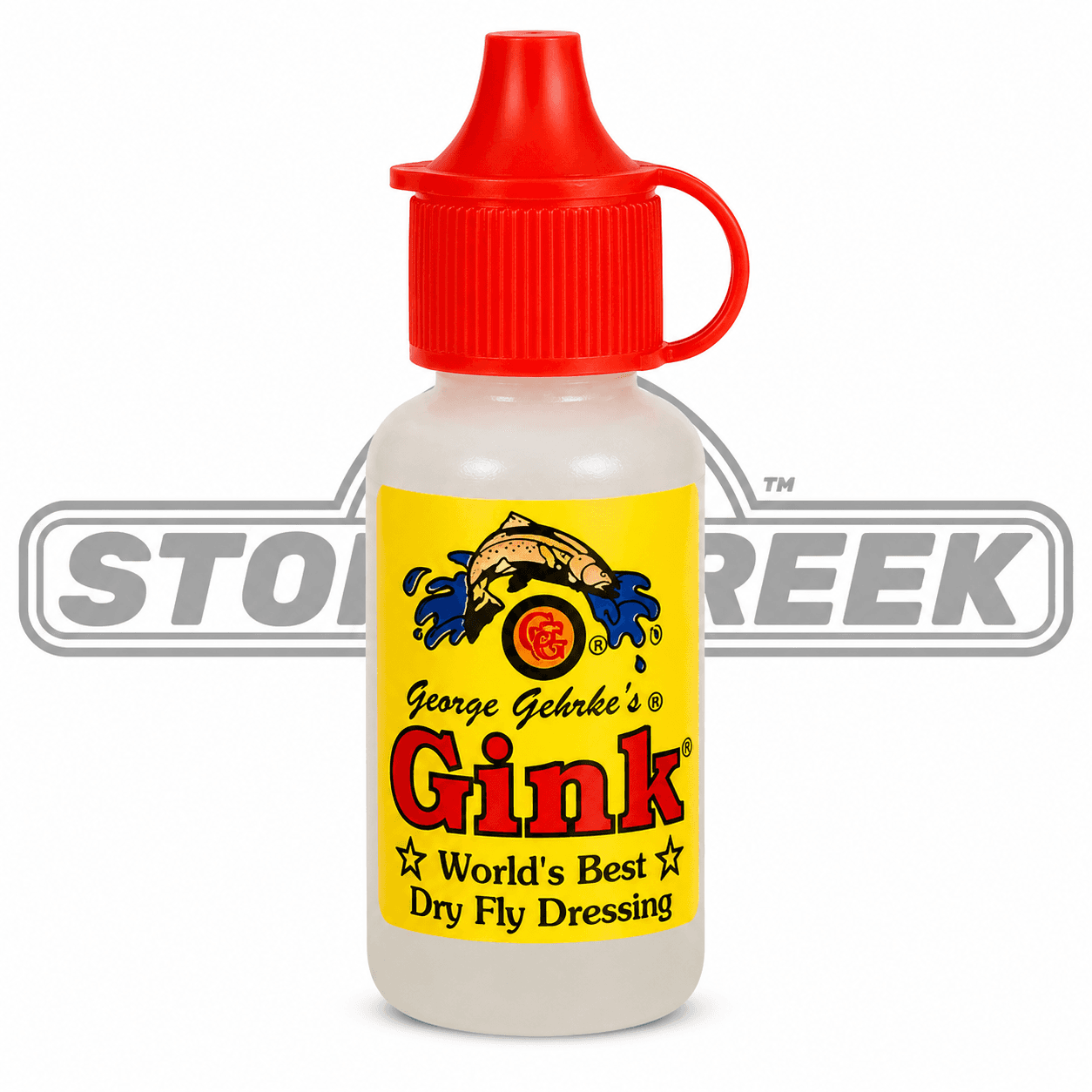 Gehrke's™ GInk