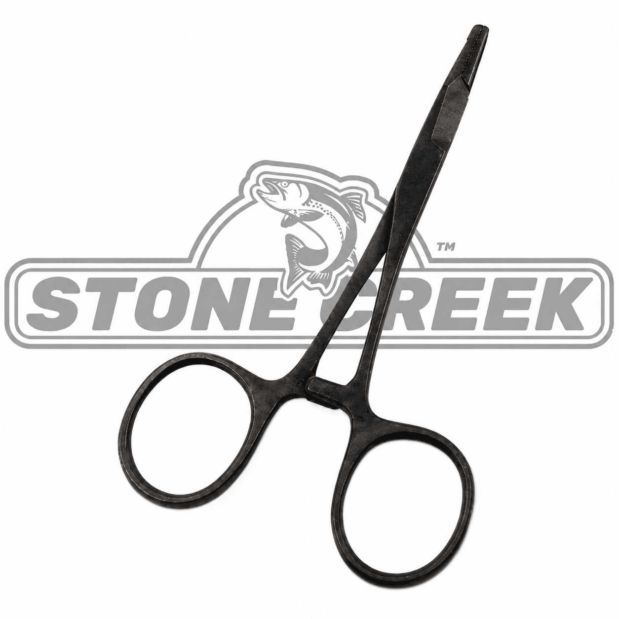 Scissor/Forceps - Large Loop - 5.5"