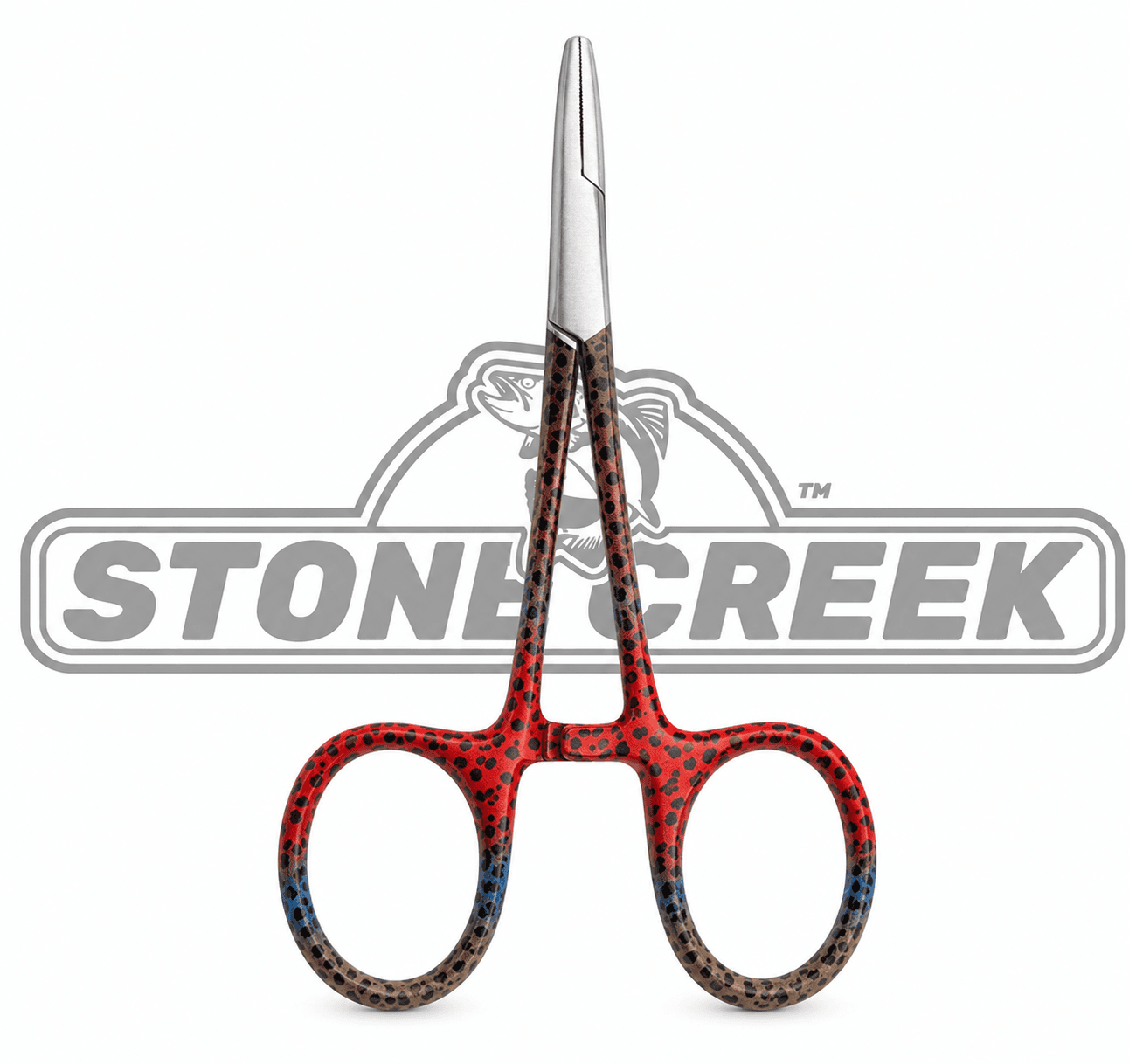 FishSkin™ Printed Forceps