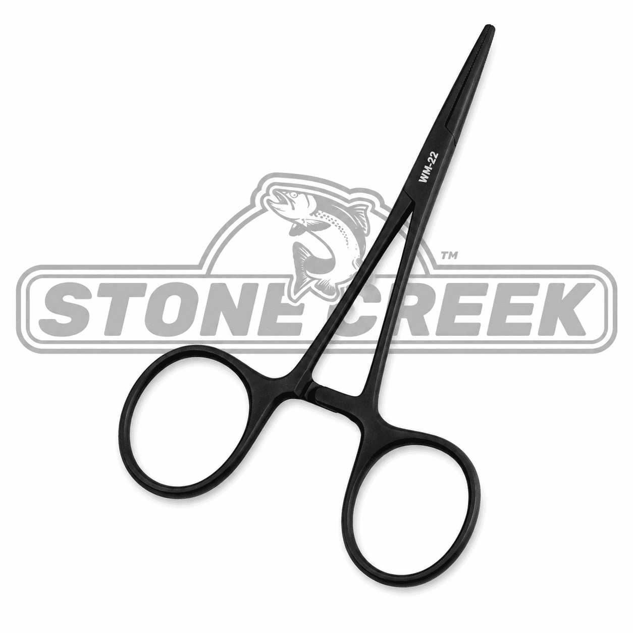 Forceps - Large Loop - 5.5"