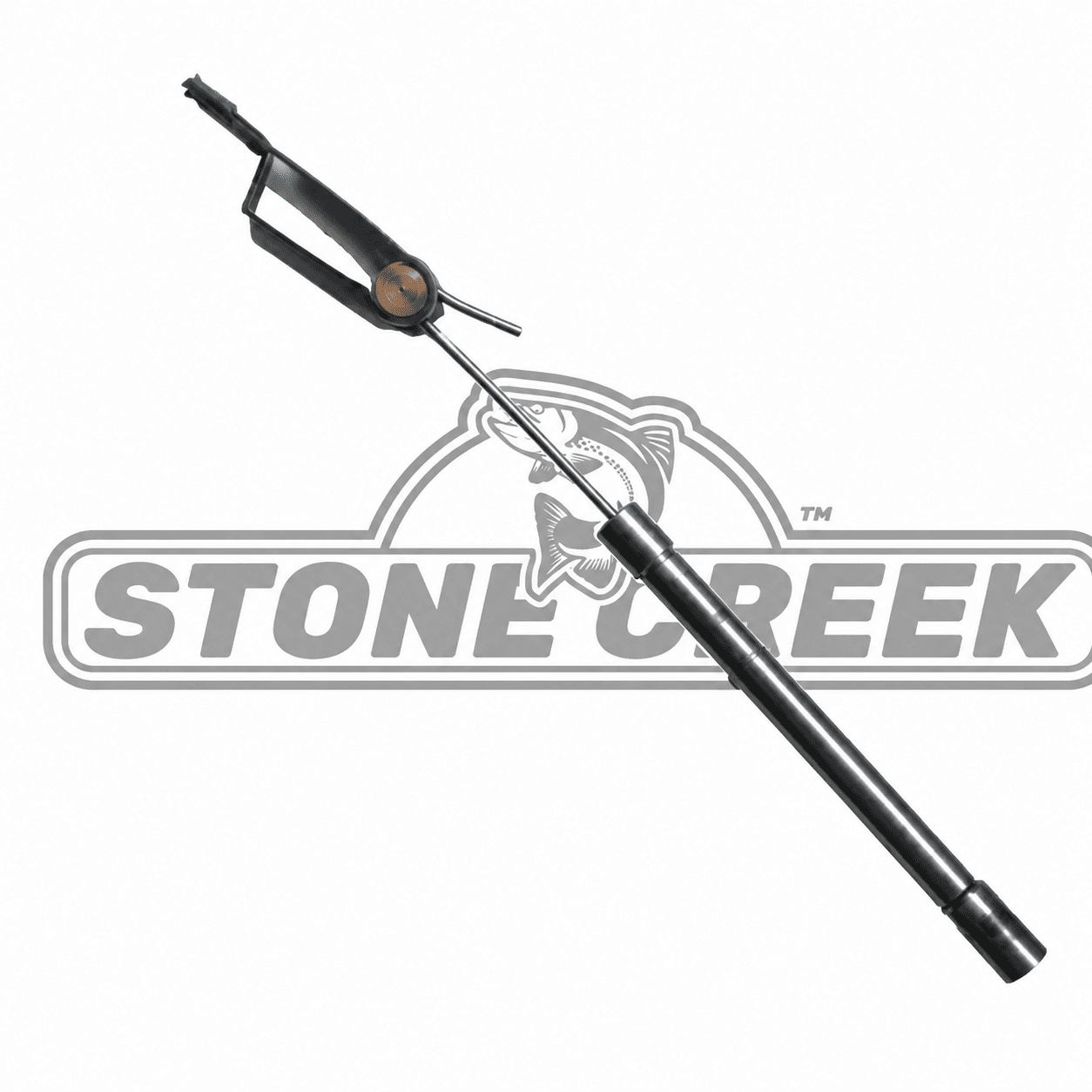 Stone Creek Hackle Pliers