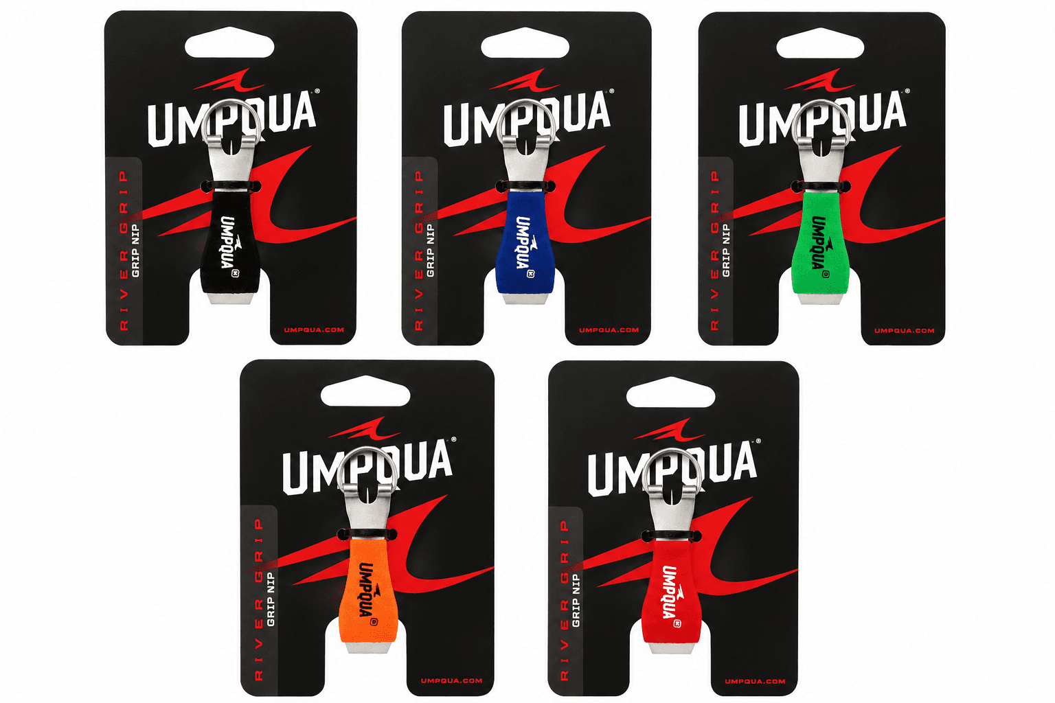 Umpqua™ - River Grip Nippers